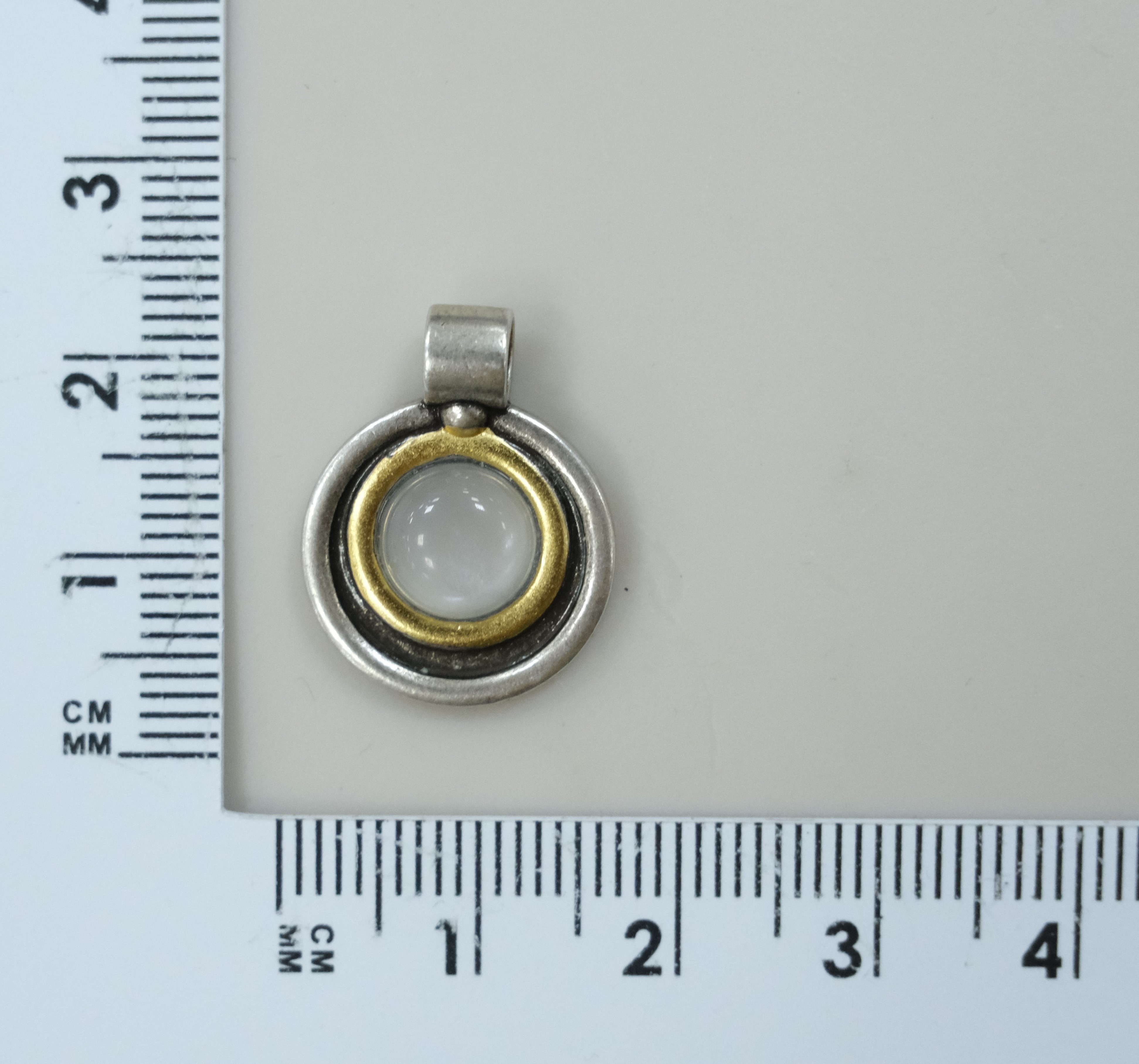 10422-001905 Подвеска (Ag 925)